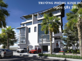 Bán Nhà Biệt Thự View Sông, Biệt Thự Sân Vườn Mặt Tiền Từ 10 M, 3 Tầng