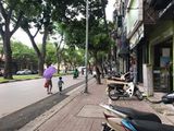 Bán Nhà Mặt Phố Lê Hồng Phong 50m; 4 Tâng; 15.2 Tỷ