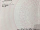 Đất Mặt Tiền QL 51, Thuộc Xã Long Đức Huyện Long Thành.