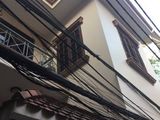 Bán Nhà Lạc Long Quân 46m2, 3 Tầng, Mt 5,5m, 2,7 Tỷ, Cách Phố 45m