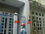 Bán Nhà Đường 3 Thành Mỹ Lợi Q2