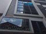 Cực Hiếm Cầu Giấy, 50m2, 2 Ô Tô Tránh, Kinh Doanh, 4.5MT, 7.5 Tỷ.