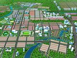 Cơ Hội Cho Các Chủ Doanh Nghệp Đầu Tư Sinh Lời Cao,Chỉ Với Giá 450tr/Nền Đất Trung Tâm T.Xã Bến Cat