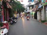 Mặt Phố Mai Động 36m2, 5 Tầng, Giá 5.6 Tỷ. 2 Mặt Thoáng(Hot)