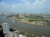Sở Hữu Ngay Đất Nền Mặt Tiền Đi Sân Bay Long Thành