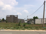 Đất Ngay Trung Tâm Thị Xã Bến Cát Ngay Chợ, Trường Học Bệnh Viện Lh:0906.313.787