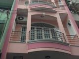 Bán Nhanh Khách Sạn Mini Phố Đi Bộ Bùi Viện, 120 M2, 6 Pn, 6,5 Tỷ