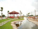 Thanh Lý 10 Lô Đất View Hồ Sinh Thái Khu ĐT Tây Bắc Tp, Shr, 365tr/ Nền.LH 0903992028