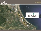 Nhận Đặc Chỗ Đất Nền Ven Biển Kđt Gaia Hàng Xóm Xứng Tầm Cocobay, Giá Hấp Dẫn, Ck 15%