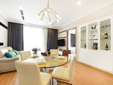 Bán Căn Hộ 1 Ngủ Dt 55M2 Tòa C1 Chung Cư Vinhomes D.capitale, Giá Rẻ View Đông Nam
