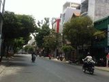 Bán Nhà Hẻm 1 Sẹc Tân Sơn Nhì Q.Tân Phú