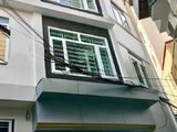 Nhà 4 Tầng Phố Nguyễn Tường Loan, 50m2, Hướng Đông, Ngõ Thông Rộng 5m. Giá 1.9 Tỷ