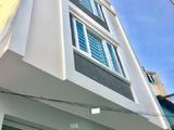 Nhà 4 Tầng, 50m2, Phố Nguyễn Tường Loan – Đồng Bún, Ôtô Vào Nhà, Hướng Nam. 1,9 Tỷ