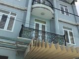 Căn Nhà 2 Mặt Tiền Đường 160 . Tăng Nhơn Phú A Quận 9 . TPHCM