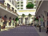 Khu Liên Hợp Nhà Phố Green Lotus Resident Quận Tân Phú