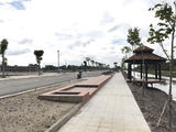 Bán Gấp Lô Đất 2 Mặt Tiền Kinh Doanh