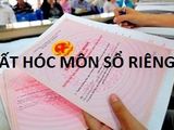 Cực Sốc! Mở Bán Duy Nhất 10 Nền Vị Trí Vàng Hóc Môn , Giá Chỉ 720Tr, Ck Lớn Cho Đầu Tư