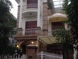 Bán Biệt Thự Hp 07- 03, Vincom Riverside Long Biên: 30 Tỷ,280 M 2 , 4,5 Tầng. Mt 8m, Thang Máy.