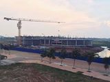 Mở Bán Block Mới Diện Tích (160m2- 600m2) – Tại Kdt Nam Vĩnh Yên