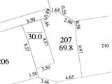 Bán Gấp 30m2 Đất Tổ 4 Đa Sỹ Kiến Hưng Hà Đông