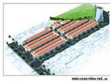 Bán Đất Biệt Thự Lô Góc Kđt Sinh Thái Như Quỳnh, Văn Lâm, Hưng Yên. Dt 352m2. Giá 14,95 Tr/M2