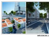 Bán Đất Biệt Thự Lô Góc Kđt Sinh Thái Như Quỳnh, Văn Lâm, Hưng Yên. Dt 352m2. Giá 14,95 Tr/M2