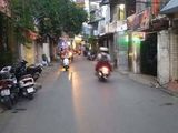 Giá Quá Bèo, Nhà Mặt Phố, Kinh Doanh Quá Khủng, Ô Tô Tránh, Ngõ Thông 35m2x5 Tầng, Mt 4.7m