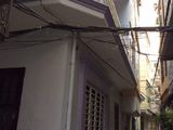 Bán Nhà Lô Góc Quan Nhân 50m2, Hiện Đại, Ô Tô Đỗ, 4.5 Tỷ, Siêu Rẻ.