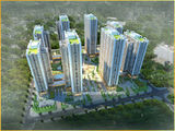 An Bình City- Căn 2PN View Hồ Đẹp Nhất- Chiết Khấu 50 Triệu