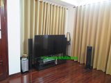 Nhà Đẹp 05 Phòng Ngủ Có Gara, Ban Công Rộng Ở Tô Ngọc Vân