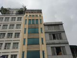 Bán Tòa Nhà Mặt Phố Triệu Việt Vương Diện Tích 170m2x 10 Tầng, Mt 7m Giá 68.5 Tỷ.