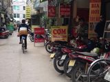 Kinh Doanh, Ô Tô, Phố Ao Sen, 45m, 4 Tầng, 5,5 Tỷ