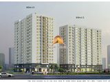 Bán Căn Hộ Tầng Đẹp C1, C2 Xuân Đỉnh 65m2(2P.N), Full Nội Thất, Giá Bán 1.6 Tỷ, LH:0983416997