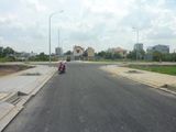Bán Gấp 4 Nền Đấ Dự Án Tại Quốc Lộ 51!!! Giá Rẻ!!!