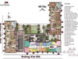 Bán Chung Cư Metropolis Liễu Giai, Tầng 18, S: 143,19 M2, 0902.11.6975