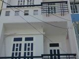 Nhà Đúc 2 Lầu 1727 Tỉnh Lộ 10 Tân Tạo A Bình Tân Dt 72m2