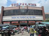 Cơ Hội Tuyệt Vời Để Sở Hữu Nền Đất Trung Tâm Quận Tân Bình