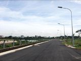 Đất Nền Quận 2, Mặt Tiền Đường 11 Bình Trưng Đông, 100m2 Chỉ 379 Tr Sổ Đỏ