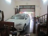 9,5 Tỷ-Phân Lô Đẳng Cấp Nhất Quận Cầu Giấy, 60m2, 5 Tầng, Bảo Vệ 24/24.
