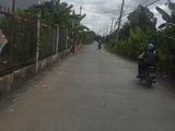 Anh 6 Nợ Tiền Vay Nóng Nên Bán Gấp Đất Thổ Cư Ở Bình Chánh, Dt: 1.120 M2, Giá 3,5 Tỷ, Chính Chủ