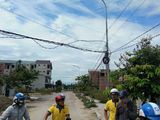 Mở Bán Nhà Khu A Phú Mỹ Thượng, Huế. Chỉ Cần Trả Trước 420 Triệu Là Sở Hữu Ngay