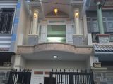 Nhà Bán Giá 410Tr/ Nhận Nhà, 1 Lầu Thiết Kế Đẹp, SHR, KDC Đông, Tiện Ích