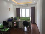 Văn Phòng Cho Thuê Hoa Lan, Khu Phan Xích Long, Q.pn, Mặt Tiền Thoáng Mát