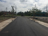 Bán Gấp Lô Đất Mặt Tiền Đường 826 Ngay Khu Công Nghiệp Cầu Tràm