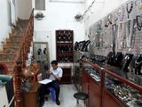 Bán Nhà Mặt Phố Chân Cầm 60m, 2 Tầng, Mt 4.5m, 17 Tỷ.