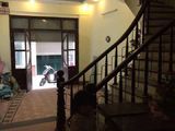 Phân Lô, Gara Ô Tô Nhà Phố Lạc Trung. Ô Tô Vào Tận Nhà. 50m2x4 Tầng. MT 4,5m