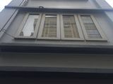 Nhà Đẹp Trung Tâm Giao 4 Quận, Đại La, Trường Chinh, 60m2 x 4t, 3,9 Tỷ