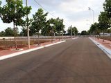 Đất Mặt Tiền CMT8 Ngay Trường CĐ Sư Phạm, P. Long Toàn, TP Bà Rịa
