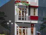 Bán Nhà Phố Tại Kdc Phú Hòa 1, Thủ Dầu Một, Bình Dương.