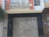 Bán Khách Sạn 7,8 Tỷ Đường 1a Tên Lửa.6x21m.